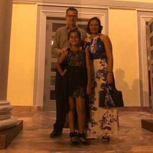 Meet your Posher, Andrea